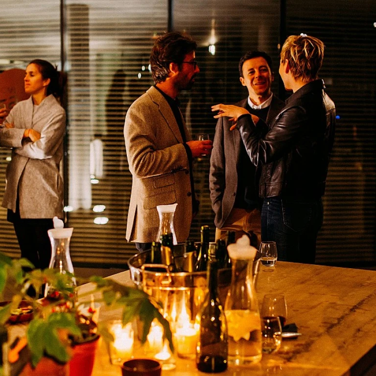 L'expérience du salon Sirha à Lyon : une rencontre incontournable pour les professionnels