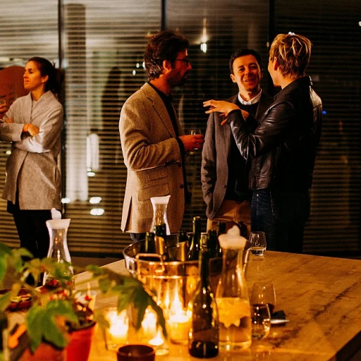 L'expérience du salon Sirha à Lyon : une rencontre incontournable pour les professionnels