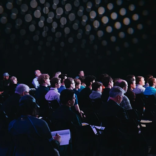 Les événements B2B au parc expo nantes : un lieu incontournable pour les professionnels