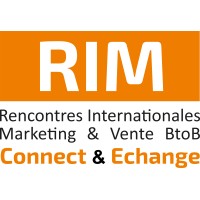 RIM  Rencontres Internationales du Marketing et de la Vente BtoB