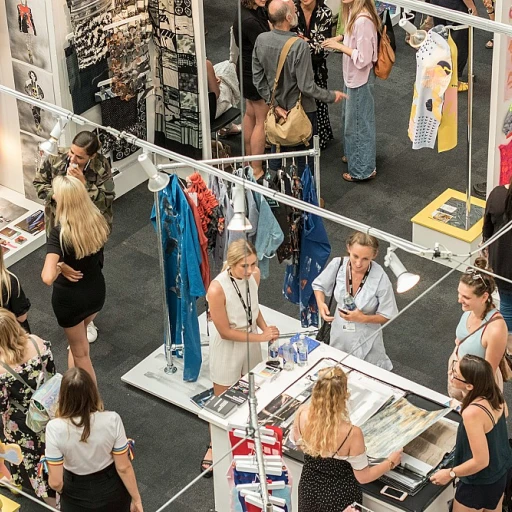 Salon a lyon : un guide complet pour les professionnels