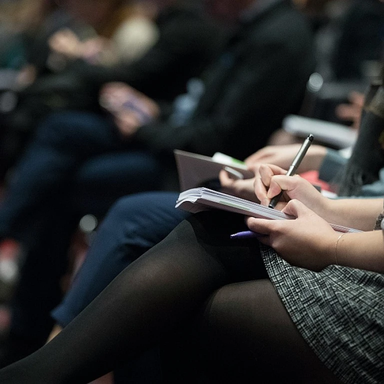 Plongez dans le programme captivant d'Eurexpo à Lyon