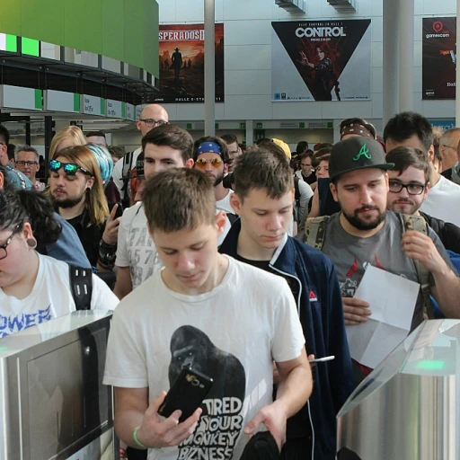 Événements à la Porte de Versailles ce week-end