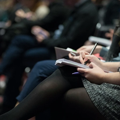 Les secrets du congrès à Cannes : une expérience inoubliable